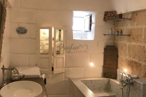 Byhus i Ostuni, Brindisi, Ostuni - € 145.000 | Ref: 231 - foto 26