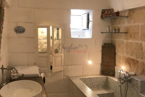 Byhus i Ostuni, Brindisi, Ostuni - € 145.000 | Ref: 231 - foto 34