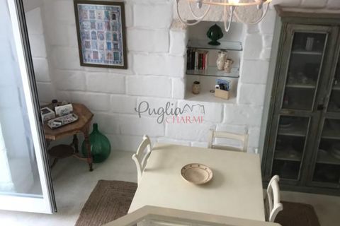 Byhus i Ostuni, Brindisi, Ostuni - € 145.000 | Ref: 231 - foto 27