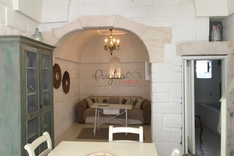 Byhus i Ostuni, Brindisi, Ostuni - € 145.000 | Ref: 231 - foto 30