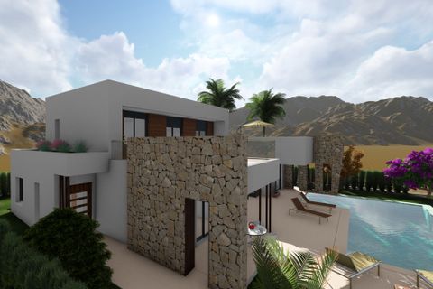 Villa i Moraira, Alicante, Moraira - € 1.645.000 | Ref: W-02SN5U - foto 4