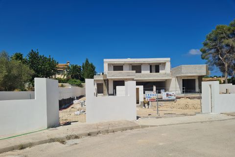Villa i Moraira, Alicante, Moraira - € 1.645.000 | Ref: W-02SN5U - foto 6