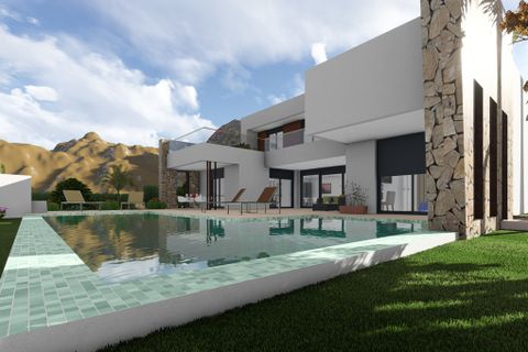 Villa i Moraira, Alicante, Moraira - € 1.645.000 | Ref: W-02SN5U - foto 3