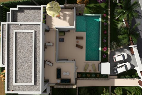 Villa i Moraira, Alicante, Moraira - € 1.645.000 | Ref: W-02SN5U - foto 5