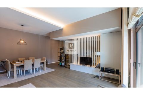 Lejlighed i Canidelo, Porto, Canidelo - € 599.000 | Ref: RZ0165-RA - foto 4