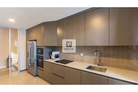Lejlighed i Canidelo, Porto, Canidelo - € 599.000 | Ref: RZ0165-RA - foto 8