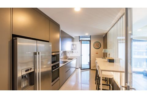 Lejlighed i Canidelo, Porto, Canidelo - € 599.000 | Ref: RZ0165-RA - foto 9