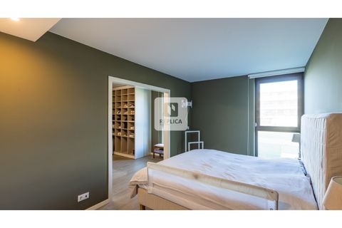 Lejlighed i Canidelo, Porto, Canidelo - € 599.000 | Ref: RZ0165-RA - foto 11