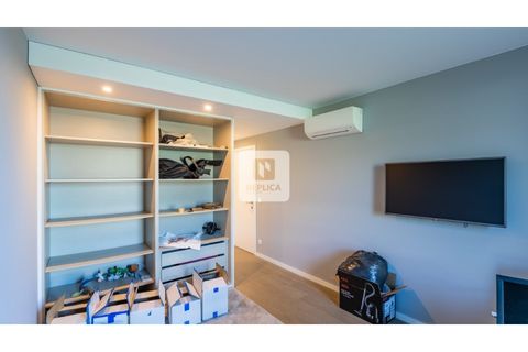 Lejlighed i Canidelo, Porto, Canidelo - € 599.000 | Ref: RZ0165-RA - foto 15