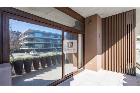 Lejlighed i Canidelo, Porto, Canidelo - € 599.000 | Ref: RZ0165-RA - foto 19
