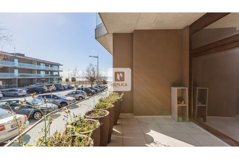 Lejlighed i Canidelo, Porto, Canidelo - € 599.000 | Ref: RZ0165-RA - foto 20
