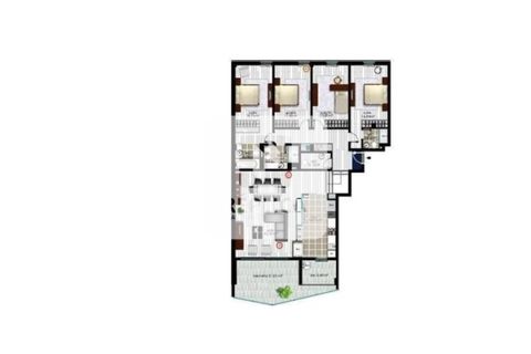 Lejlighed i Canidelo, Porto, Canidelo - € 599.000 | Ref: RZ0165-RA - foto 21