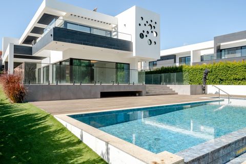 Villa i Vilamoura, Faro, Vilamoura - € 3.150.000 | Ref: xtp_9143 - foto 2