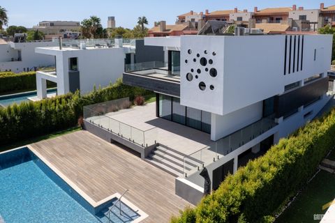 Villa i Vilamoura, Faro, Vilamoura - € 3.150.000 | Ref: xtp_9143 - foto 5