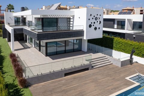 Villa i Vilamoura, Faro, Vilamoura - € 3.150.000 | Ref: xtp_9143 - foto 7