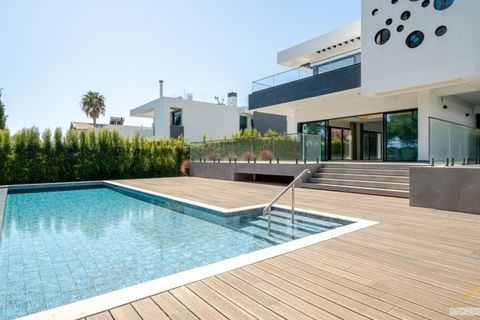 Villa i Vilamoura, Faro, Vilamoura - € 3.150.000 | Ref: xtp_9143 - foto 8