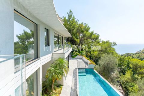 Villa i Roquebrune-Cap-Martin, Alpes-Maritimes, Roquebrune-Cap-Martin - € 5.800.000 | Ref: 8106880 - foto 2