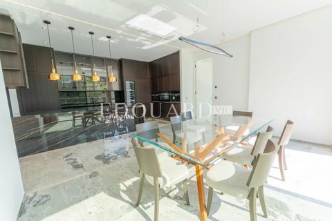 Villa i Roquebrune-Cap-Martin, Alpes-Maritimes, Roquebrune-Cap-Martin - € 5.800.000 | Ref: 8106880 - foto 3