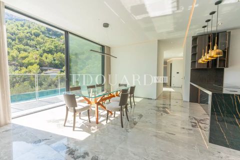 Villa i Roquebrune-Cap-Martin, Alpes-Maritimes, Roquebrune-Cap-Martin - € 5.800.000 | Ref: 8106880 - foto 6
