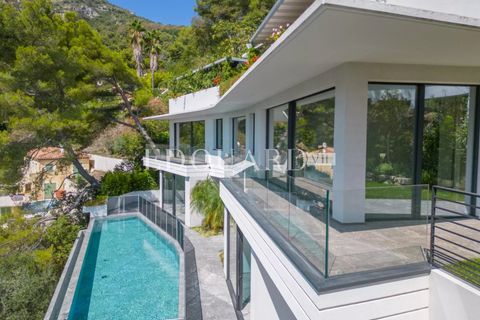 Villa i Roquebrune-Cap-Martin, Alpes-Maritimes, Roquebrune-Cap-Martin - € 5.800.000 | Ref: 8106880 - foto 11