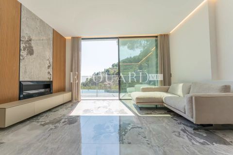 Villa i Roquebrune-Cap-Martin, Alpes-Maritimes, Roquebrune-Cap-Martin - € 5.800.000 | Ref: 8106880 - foto 12