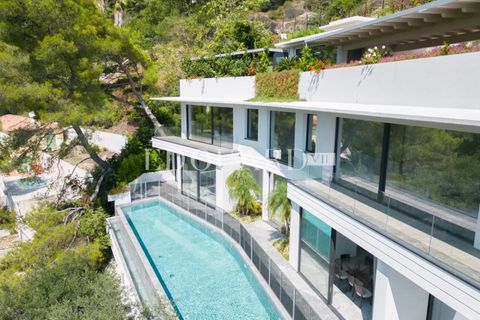 Villa i Roquebrune-Cap-Martin, Alpes-Maritimes, Roquebrune-Cap-Martin - € 5.800.000 | Ref: 8106880 - foto 15