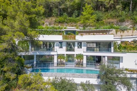Villa i Roquebrune-Cap-Martin, Alpes-Maritimes, Roquebrune-Cap-Martin - € 5.800.000 | Ref: 8106880 - foto 17