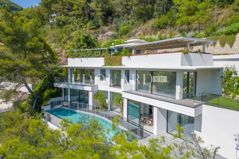 Villa i Roquebrune-Cap-Martin, Alpes-Maritimes, Roquebrune-Cap-Martin - € 5.800.000 | Ref: 8106880 - foto 18