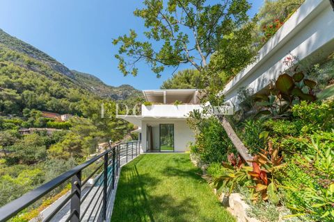 Villa i Roquebrune-Cap-Martin, Alpes-Maritimes, Roquebrune-Cap-Martin - € 5.800.000 | Ref: 8106880 - foto 19