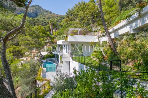 Villa i Roquebrune-Cap-Martin, Alpes-Maritimes, Roquebrune-Cap-Martin - € 5.800.000 | Ref: 8106880 - foto 20
