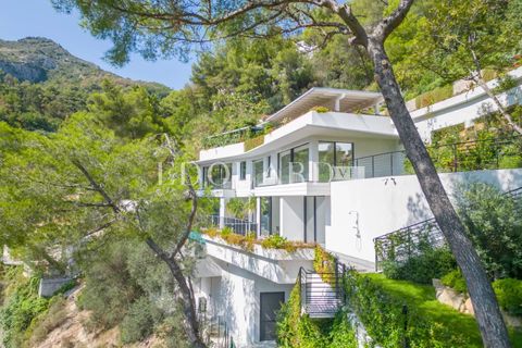 Villa i Roquebrune-Cap-Martin, Alpes-Maritimes, Roquebrune-Cap-Martin - € 5.800.000 | Ref: 8106880 - foto 21
