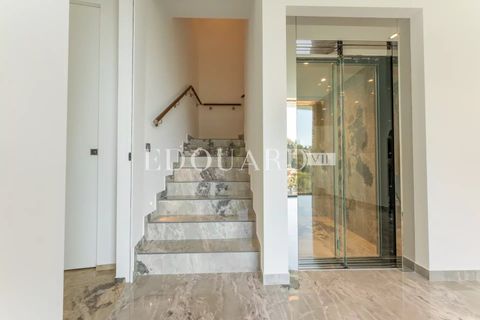 Villa i Roquebrune-Cap-Martin, Alpes-Maritimes, Roquebrune-Cap-Martin - € 5.800.000 | Ref: 8106880 - foto 22