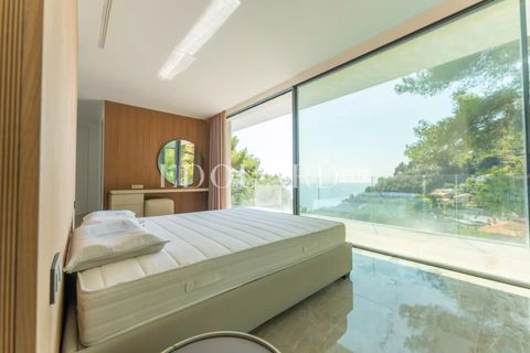 Villa i Roquebrune-Cap-Martin, Alpes-Maritimes, Roquebrune-Cap-Martin - € 5.800.000 | Ref: 8106880 - foto 23