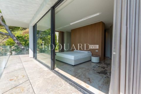 Villa i Roquebrune-Cap-Martin, Alpes-Maritimes, Roquebrune-Cap-Martin - € 5.800.000 | Ref: 8106880 - foto 24
