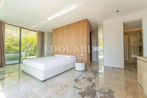 Villa i Roquebrune-Cap-Martin, Alpes-Maritimes, Roquebrune-Cap-Martin - € 5.800.000 | Ref: 8106880 - foto 25