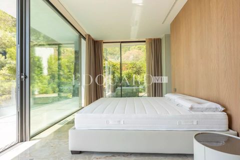 Villa i Roquebrune-Cap-Martin, Alpes-Maritimes, Roquebrune-Cap-Martin - € 5.800.000 | Ref: 8106880 - foto 26