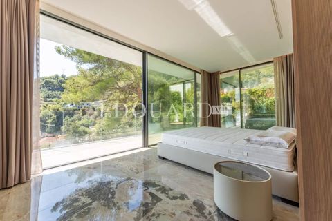 Villa i Roquebrune-Cap-Martin, Alpes-Maritimes, Roquebrune-Cap-Martin - € 5.800.000 | Ref: 8106880 - foto 27