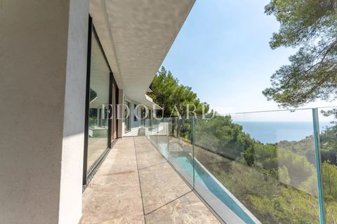 Villa i Roquebrune-Cap-Martin, Alpes-Maritimes, Roquebrune-Cap-Martin - € 5.800.000 | Ref: 8106880 - foto 31