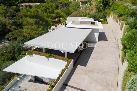 Villa i Roquebrune-Cap-Martin, Alpes-Maritimes, Roquebrune-Cap-Martin - € 5.800.000 | Ref: 8106880 - foto 40