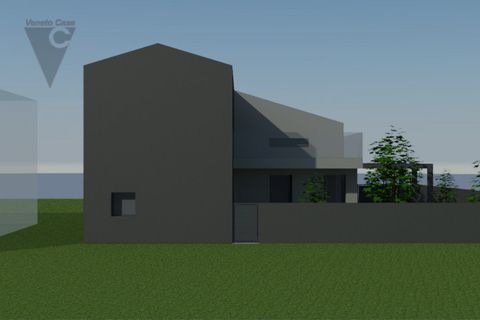 Villa a Saonara, Padua, Saonara - € 520.000 | Ref: CSAO520 - foto 2