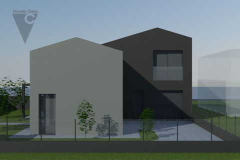 Villa a Saonara, Padua, Saonara - € 520.000 | Ref: CSAO520 - foto 3
