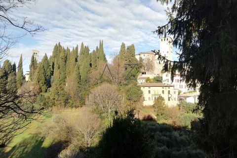 Villa a Asolo, Treviso, Asolo - € 350.000 | Ref: AA69-24 - foto 24