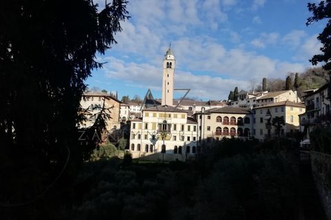 Villa a Asolo, Treviso, Asolo - € 350.000 | Ref: AA69-24 - foto 25