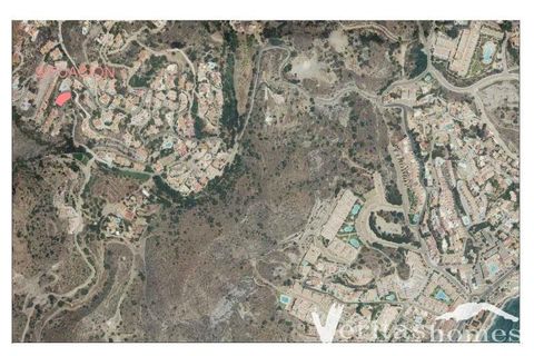 Helårsgrund i Mojacar, Almeria, Mojacar - € 165.000 | Ref: VHLA 2393 - foto 13