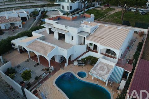Byhus i Loule, Faro, Loule - € 795.000 | Ref: 88120 - foto 3