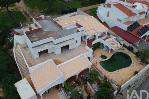 Byhus i Loule, Faro, Loule - € 795.000 | Ref: 88120 - foto 4