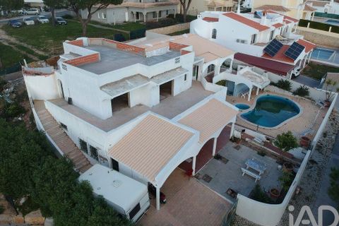 Byhus i Loule, Faro, Loule - € 795.000 | Ref: 88120 - foto 6