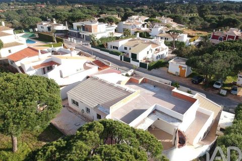 Byhus i Loule, Faro, Loule - € 795.000 | Ref: 88120 - foto 8
