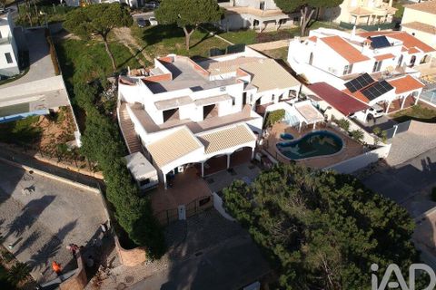 Byhus i Loule, Faro, Loule - € 795.000 | Ref: 88120 - foto 9