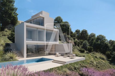 Villa i Benissa, Alicante, Benissa - € 2.200.000 | Ref: VBS3011 - foto 1